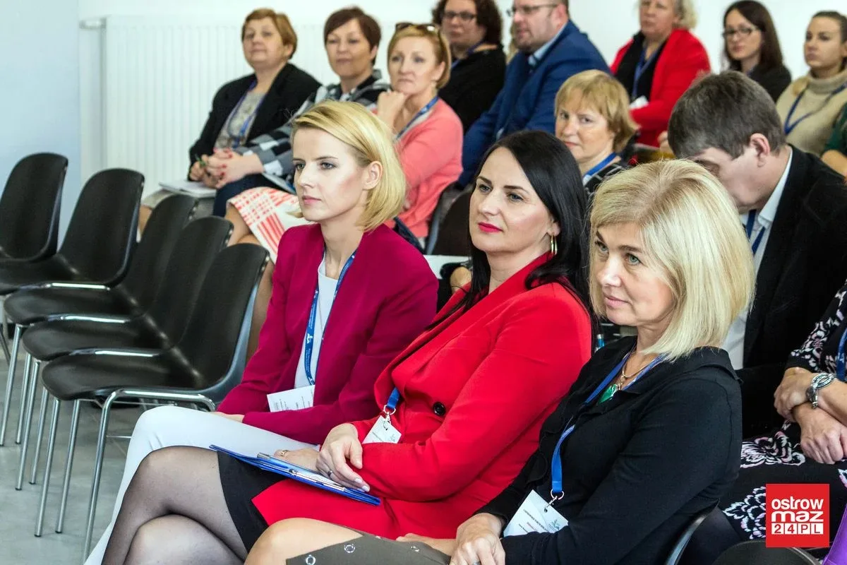 I Ostrowskie Forum Bibliotekarzy za nami (zdjęcia, wideo)