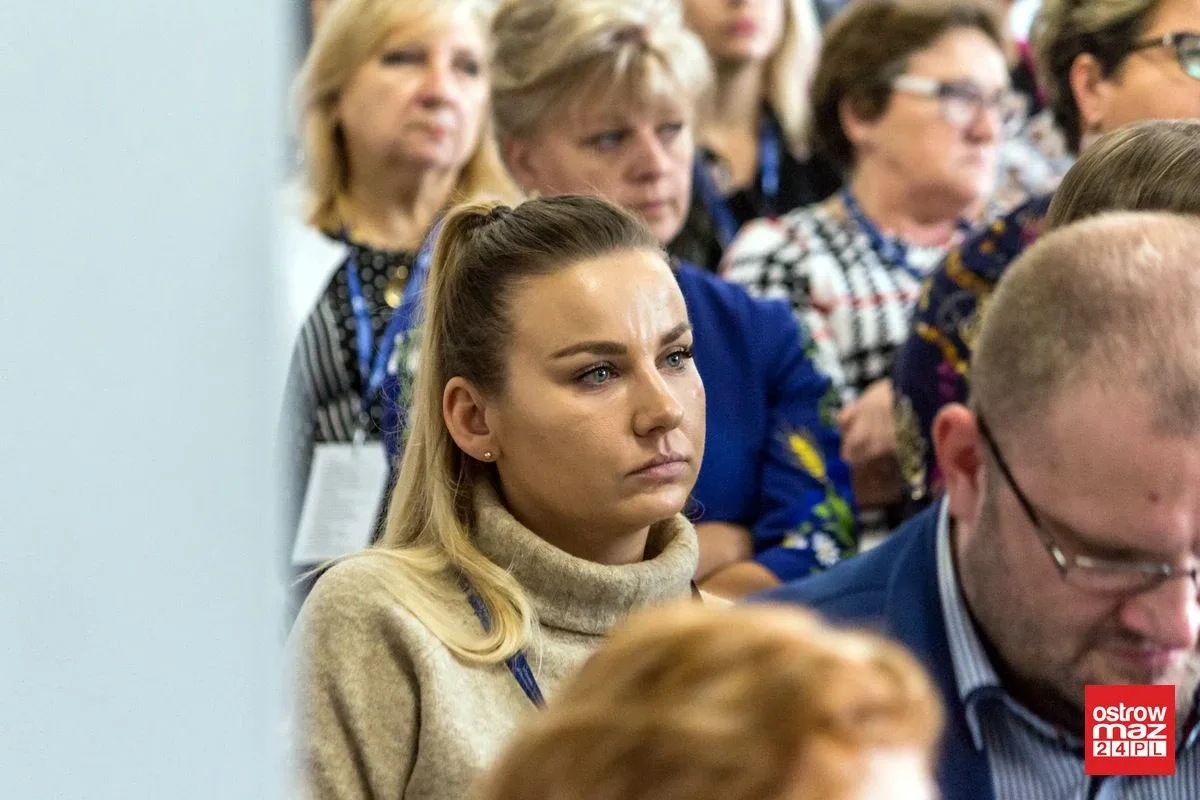 I Ostrowskie Forum Bibliotekarzy za nami (zdjęcia, wideo)