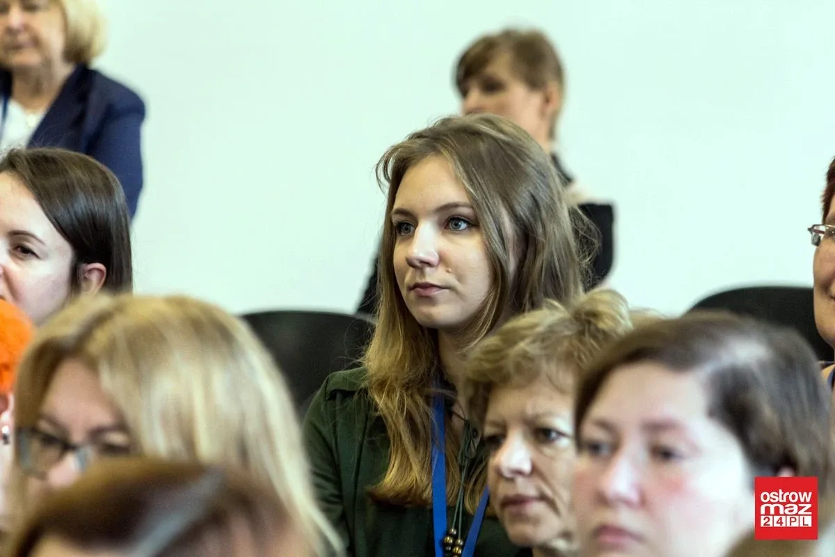 I Ostrowskie Forum Bibliotekarzy za nami (zdjęcia, wideo)