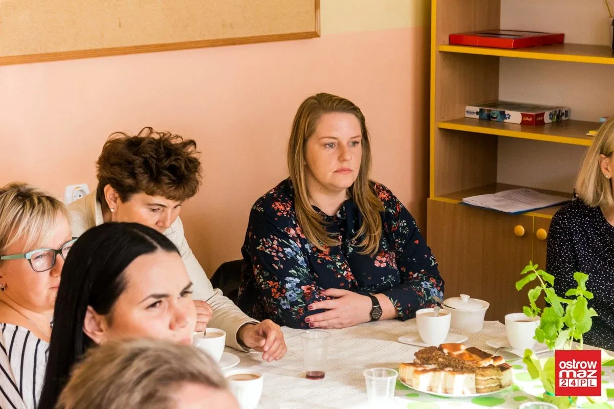 Nowe stowarzyszenie na rzecz osób niepełnosprawnych funkcjonuje w Starym Lubiejewie (zdjęcia)