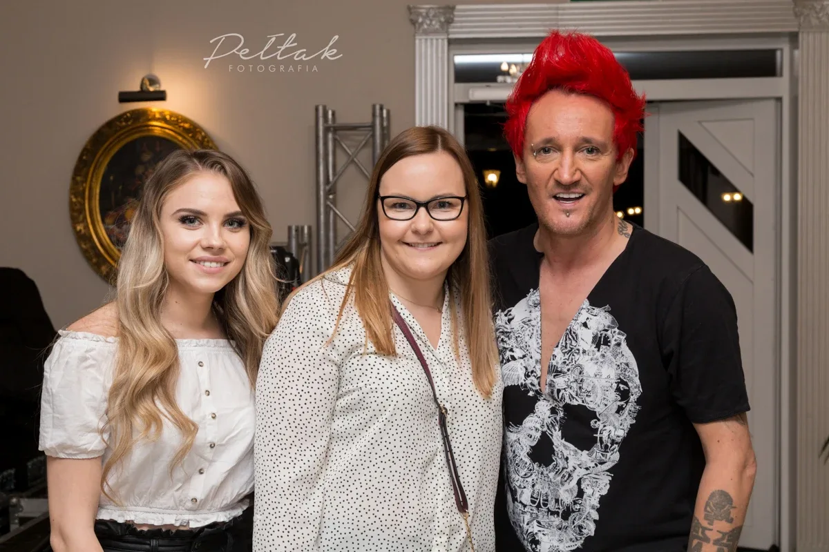 Michał Wiśniewski akustycznie w Ostrowi Mazowieckiej (zdjęcia, wideo)