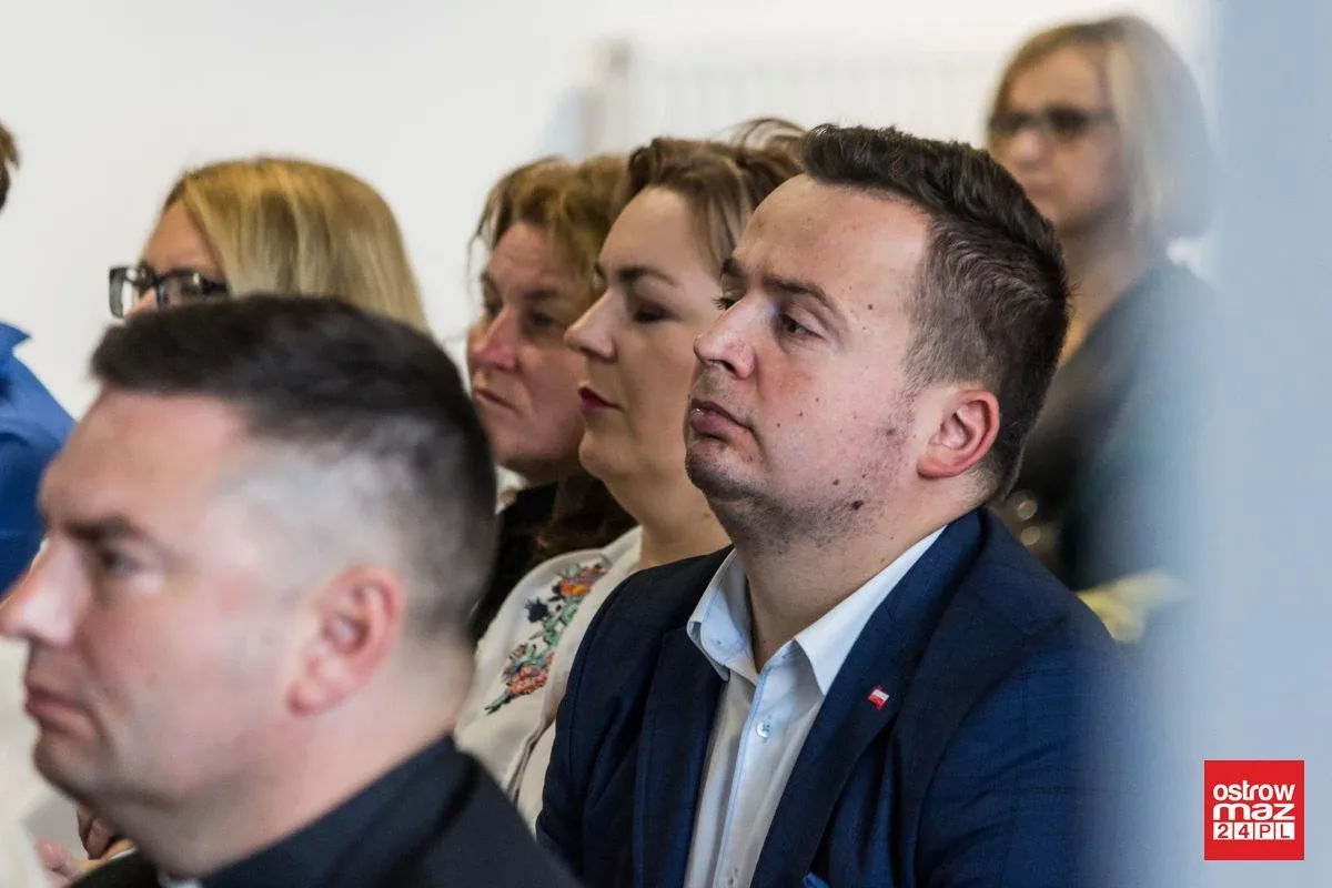 O opiece paliatywnej i hospicyjnej w starej elektrowni (zdjęcia, wideo)