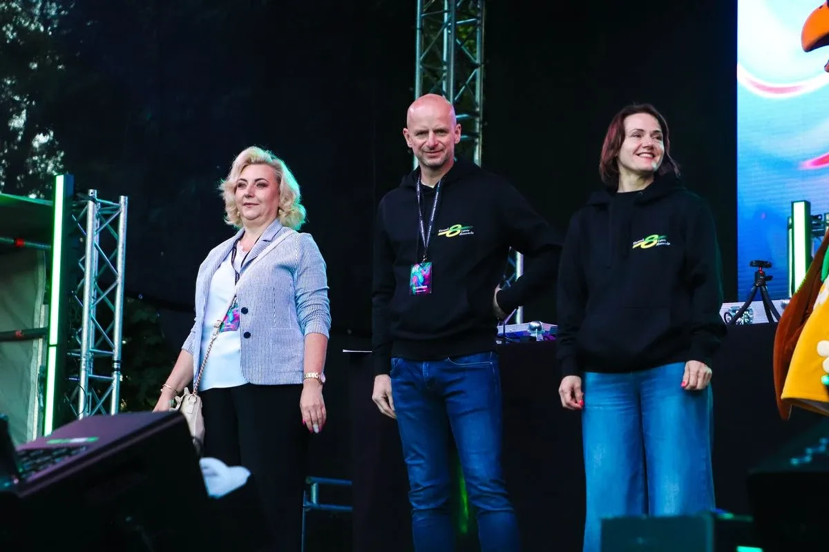 Pierwszy dzień Dni Ostrowi przyciągnął tłumy. Kizo dał największy koncert (zdjęcia)
