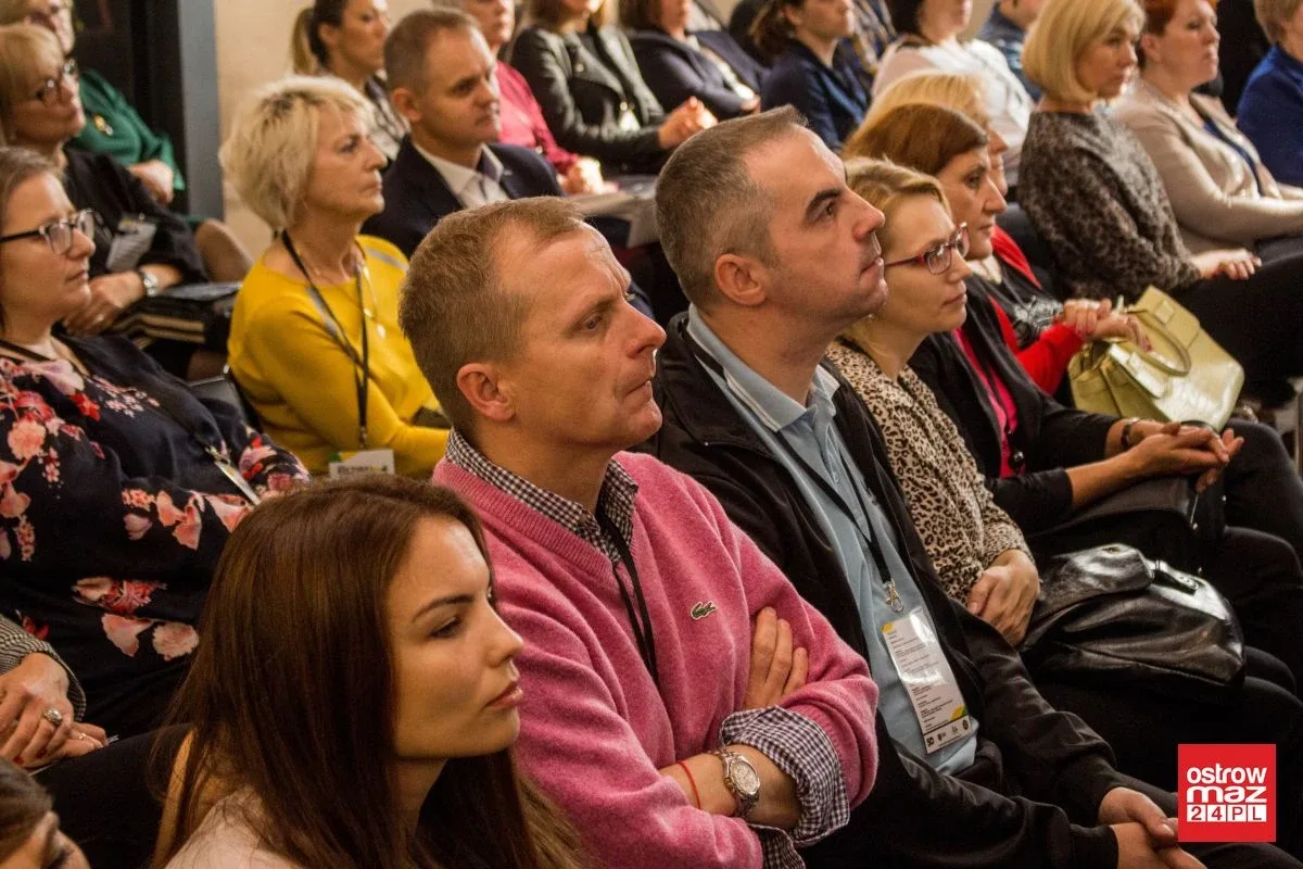 Konferencja "Kultura pod napięciem" za nami (zdjęcia, wideo)