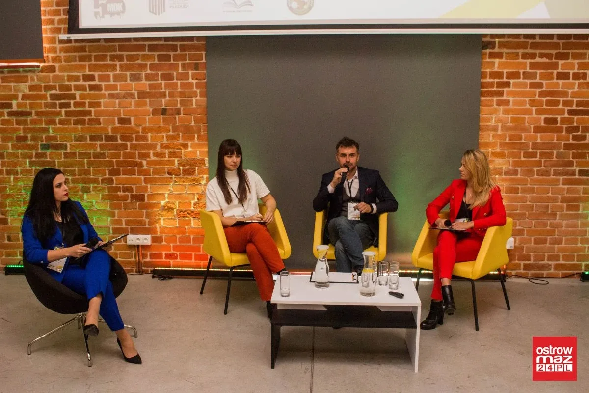 Konferencja "Kultura pod napięciem" za nami (zdjęcia, wideo)