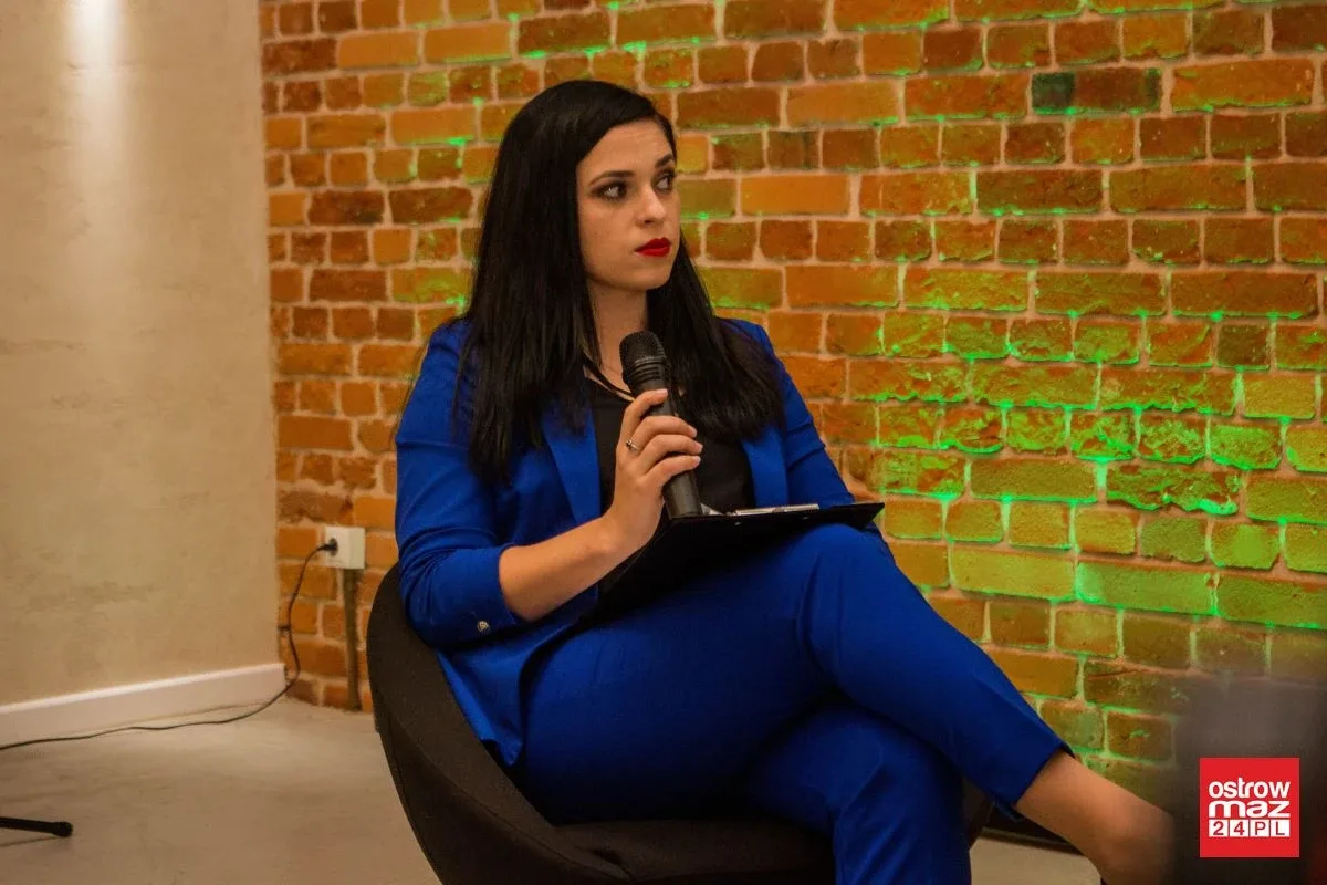 Konferencja "Kultura pod napięciem" za nami (zdjęcia, wideo)