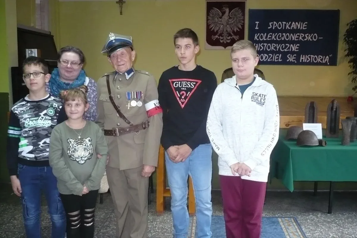 "Podziel się historią". Spotkanie kolekcjonersko-historyczne (zdjęcia)