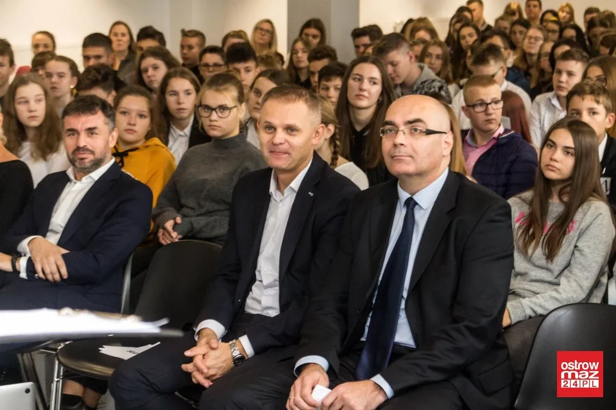V Ostrowskie Forum Rozwoju za nami (zdjęcia, wideo)