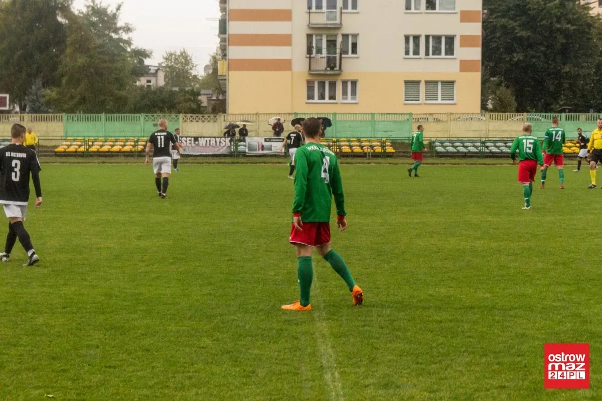 Ostrovia zagra w finale! (zdjęcia, wideo)