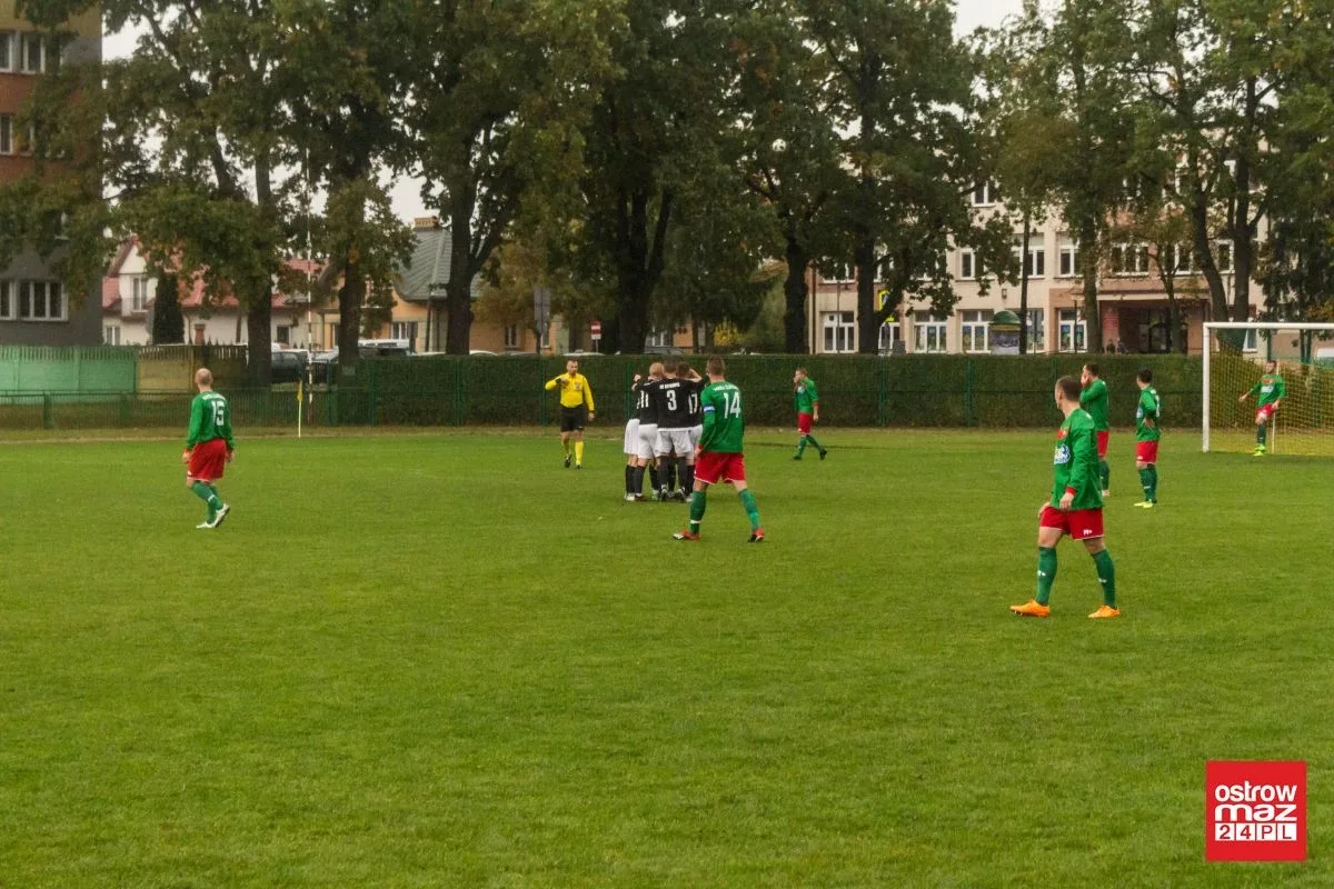 Ostrovia zagra w finale! (zdjęcia, wideo)