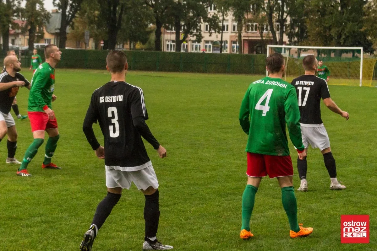 Ostrovia zagra w finale! (zdjęcia, wideo)