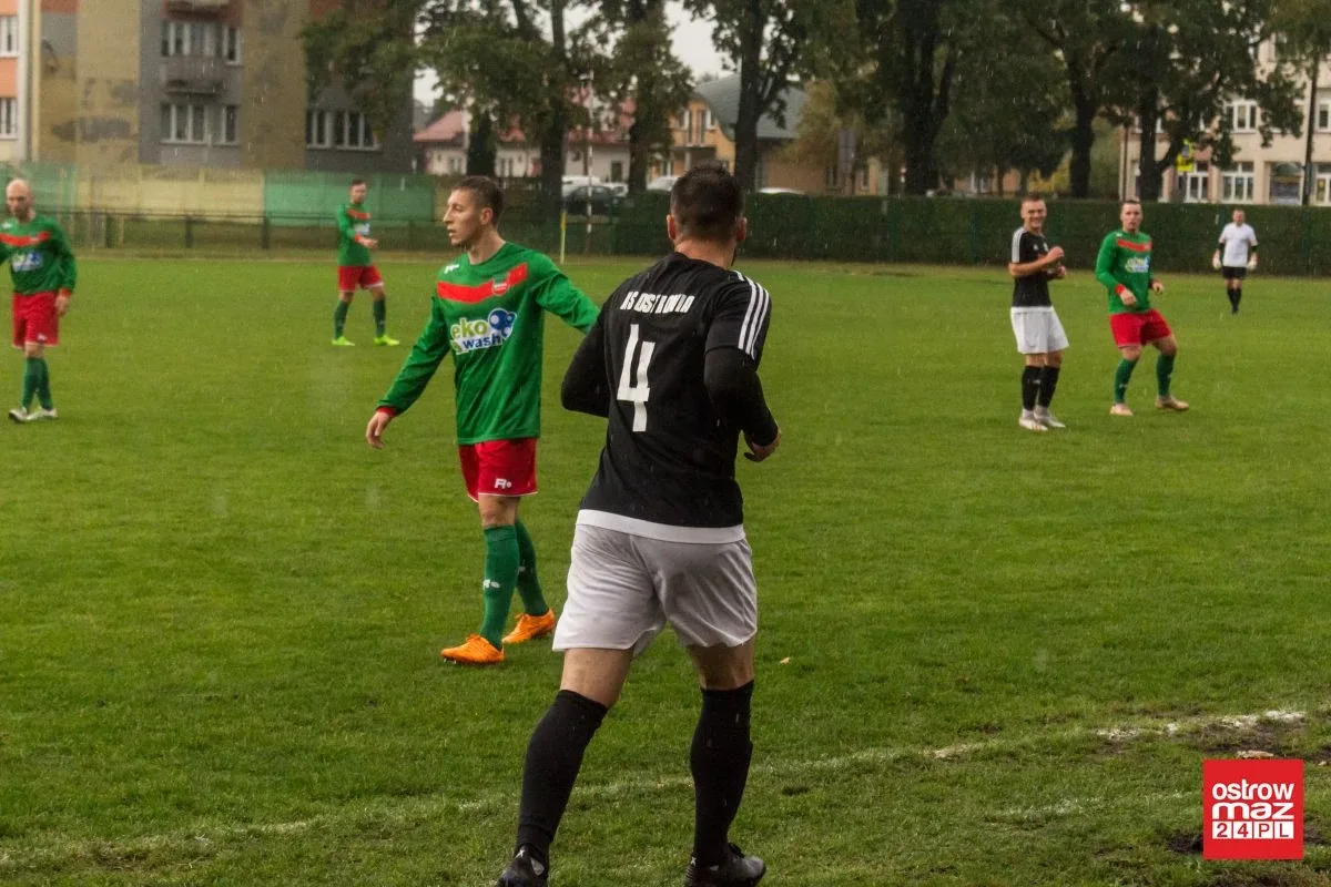 Ostrovia zagra w finale! (zdjęcia, wideo)
