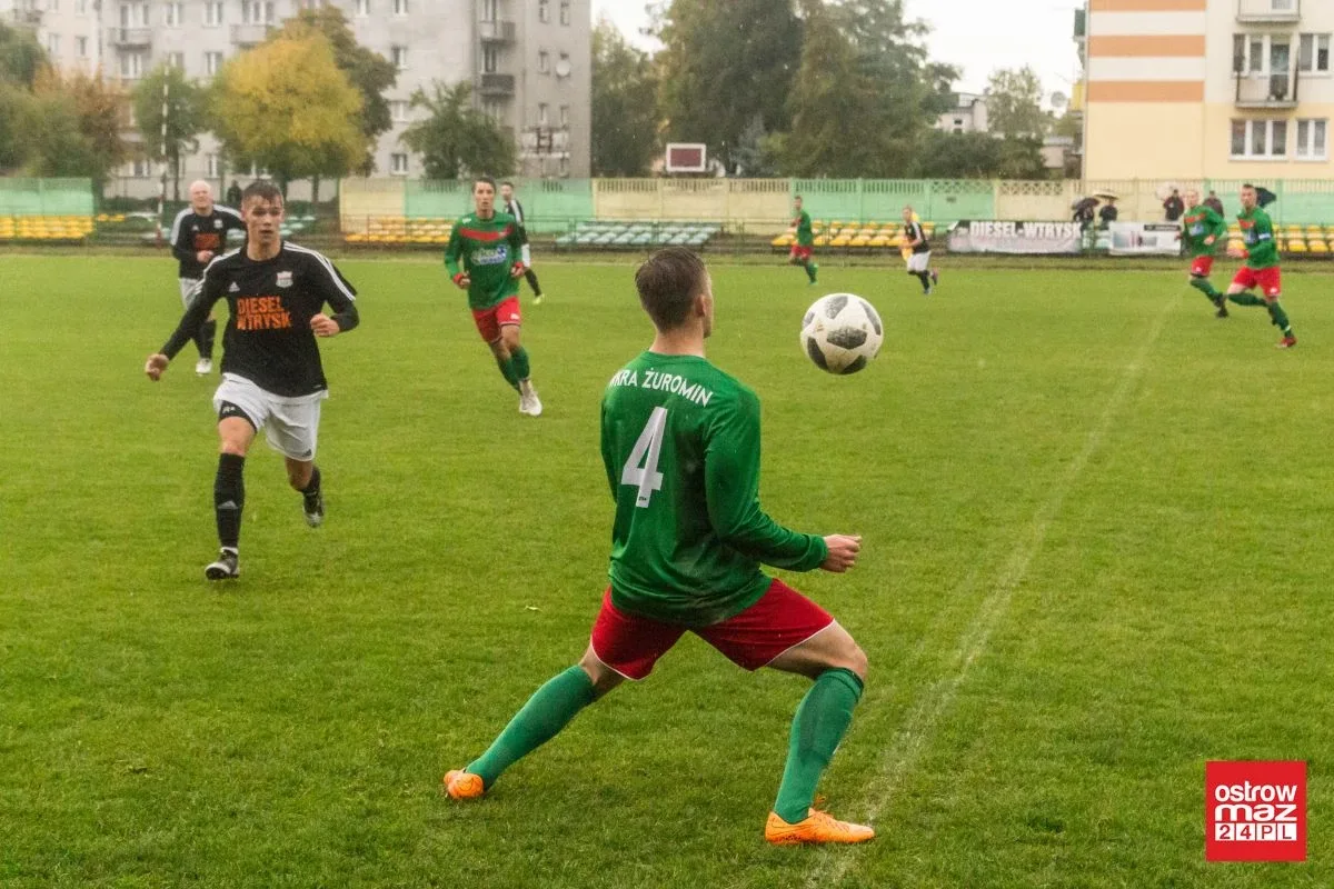 Ostrovia zagra w finale! (zdjęcia, wideo)