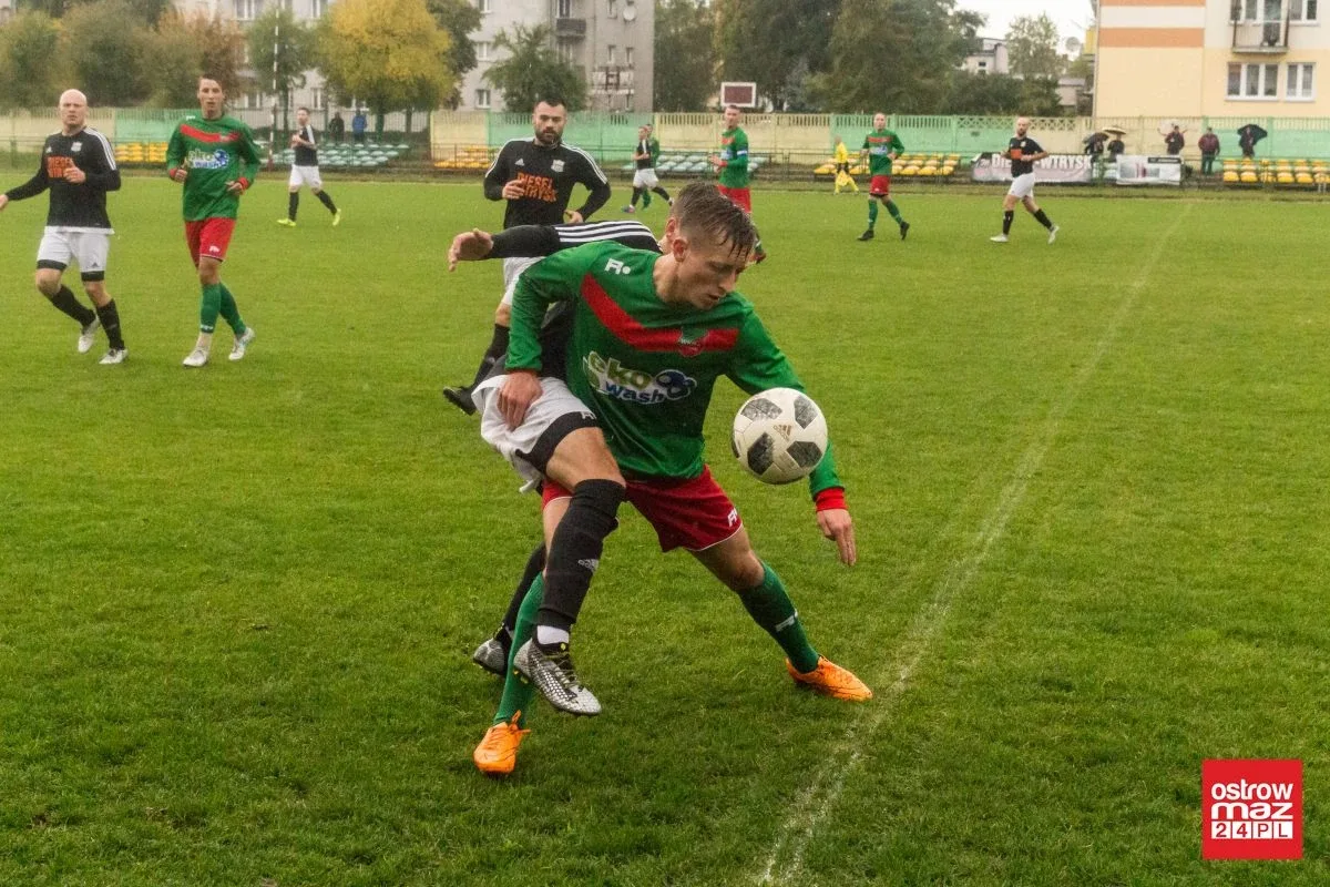 Ostrovia zagra w finale! (zdjęcia, wideo)
