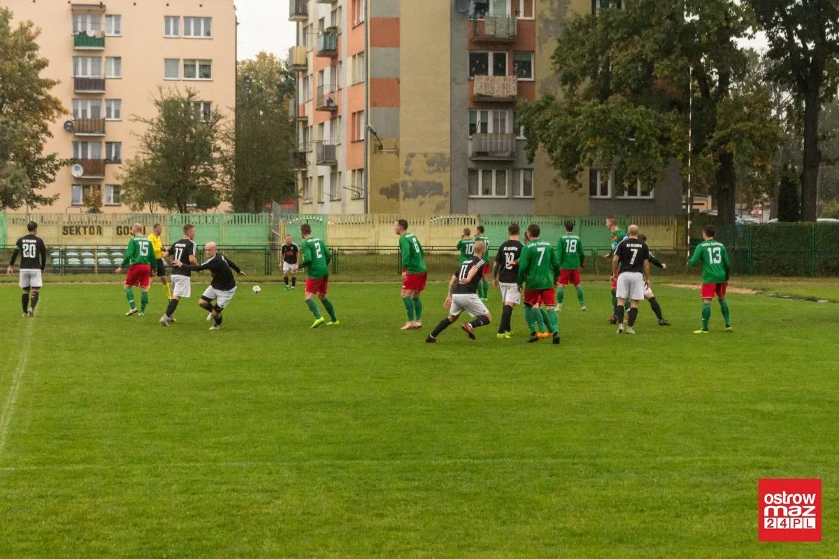 Ostrovia zagra w finale! (zdjęcia, wideo)