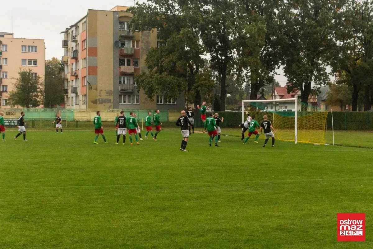 Ostrovia zagra w finale! (zdjęcia, wideo)