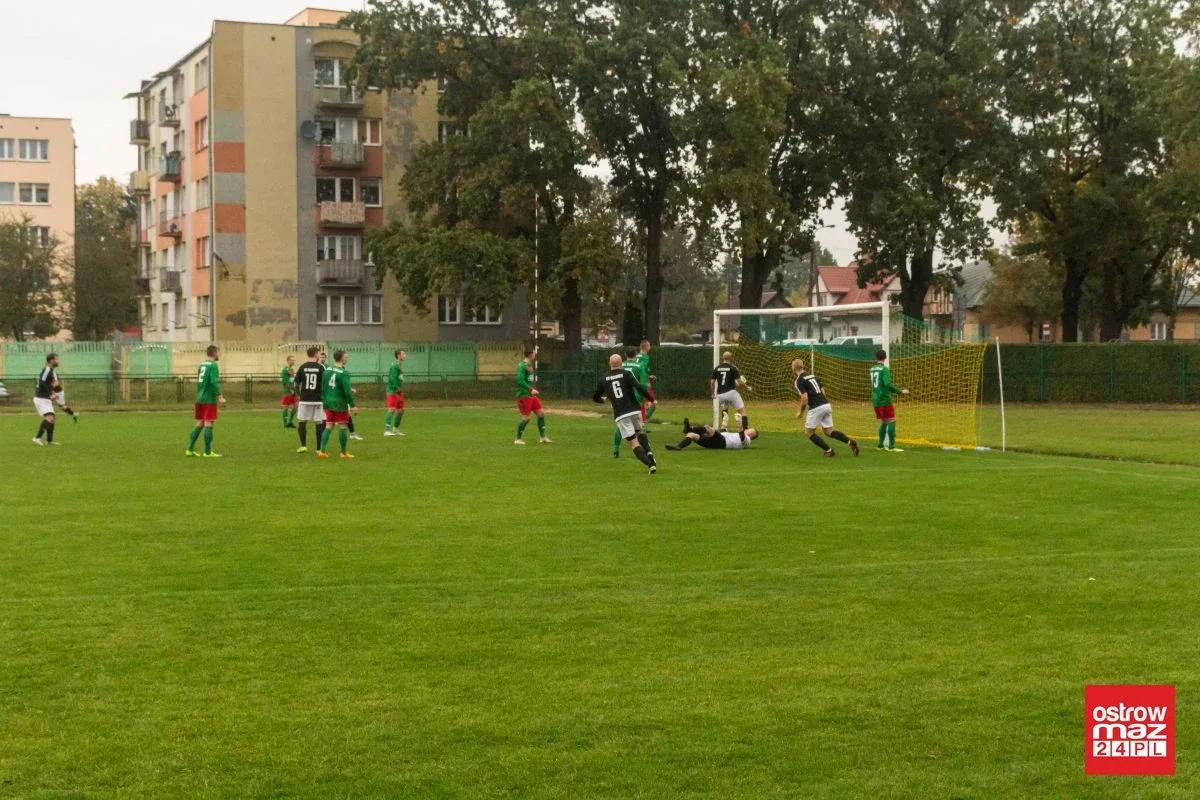 Ostrovia zagra w finale! (zdjęcia, wideo)
