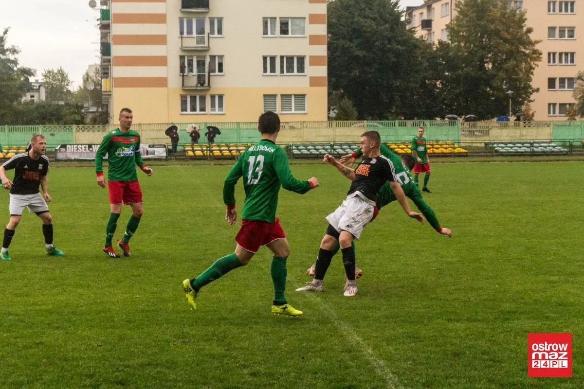 Ostrovia zagra w finale! (zdjęcia, wideo)