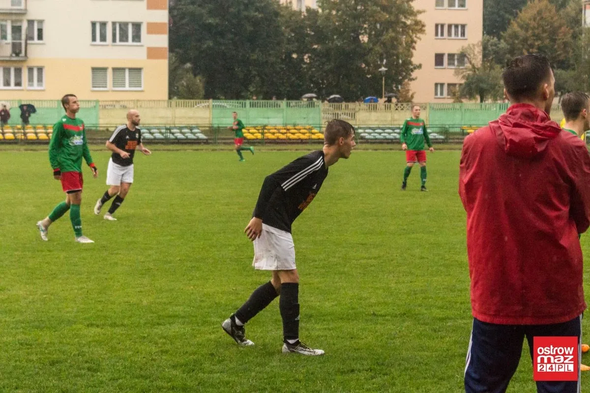 Ostrovia zagra w finale! (zdjęcia, wideo)