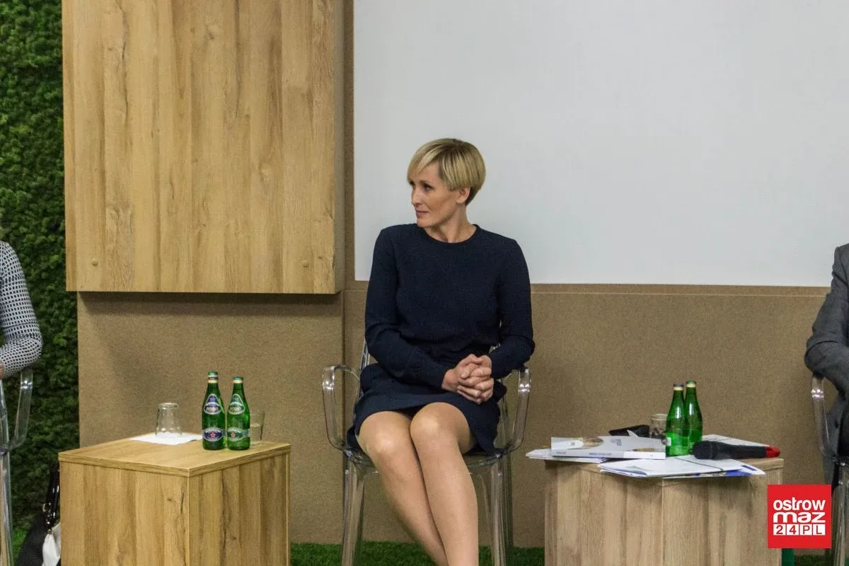 Za nami pierwszy dzień V Ostrowskiego Forum Rozwoju (zdjęcia, wideo)