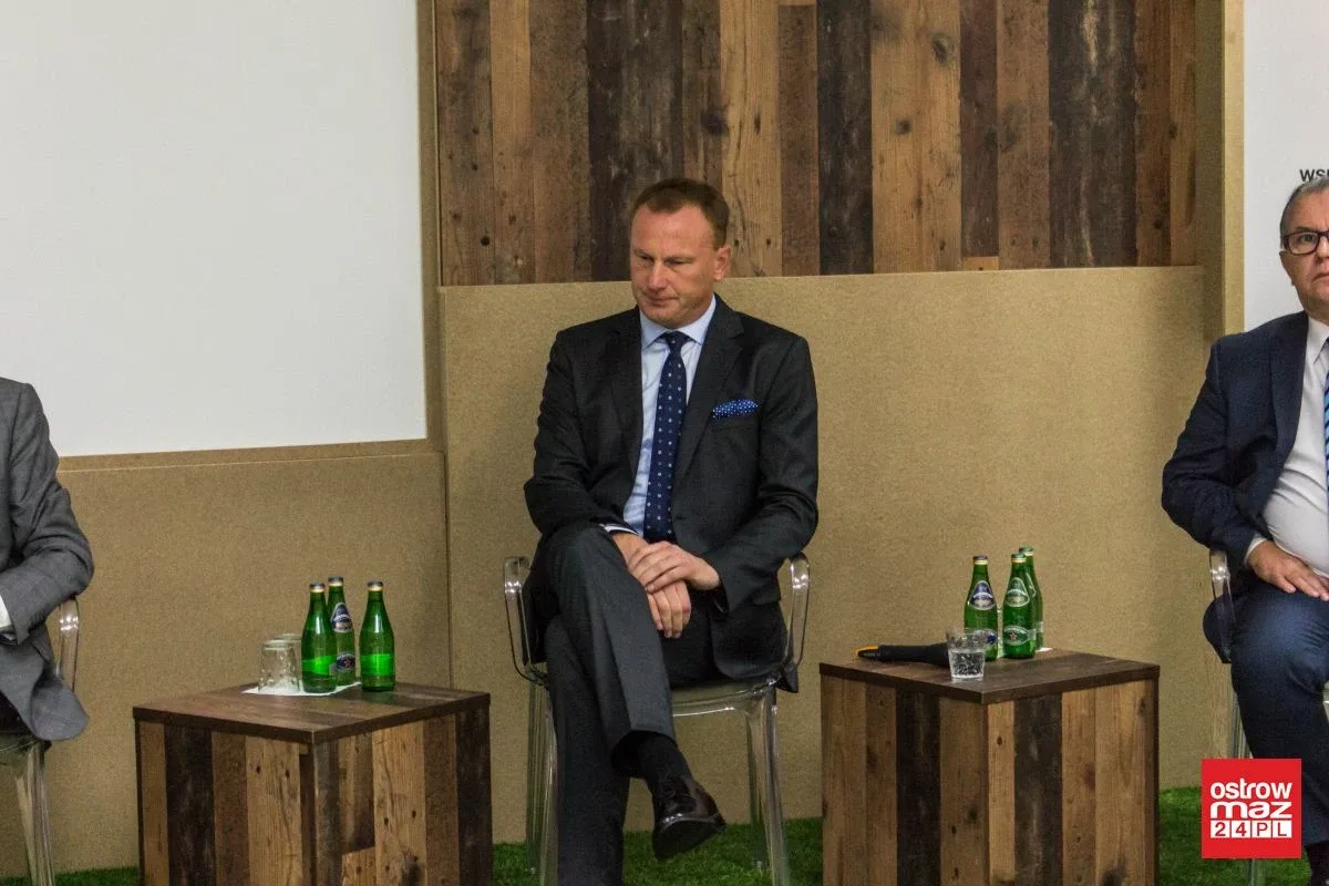 Za nami pierwszy dzień V Ostrowskiego Forum Rozwoju (zdjęcia, wideo)