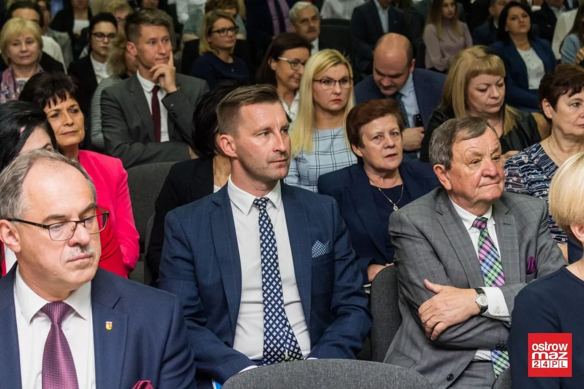 Ostrowskie Forum Rozwoju: Trwa piąta edycja (zdjęcia, wideo)