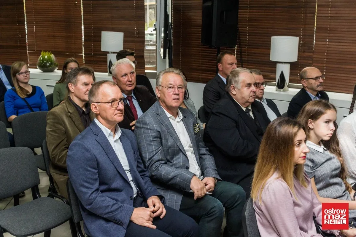 Ostrowskie Forum Rozwoju: Trwa piąta edycja (zdjęcia, wideo)