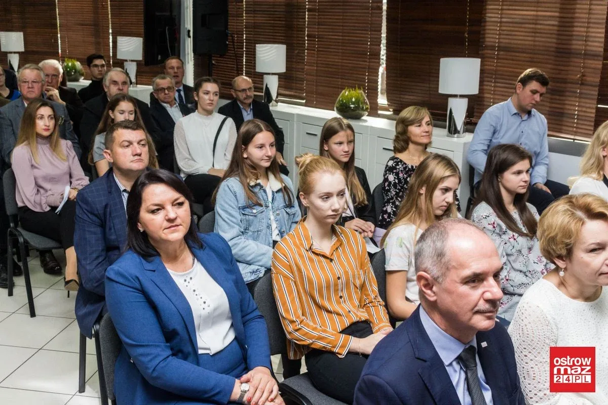 Ostrowskie Forum Rozwoju: Trwa piąta edycja (zdjęcia, wideo)