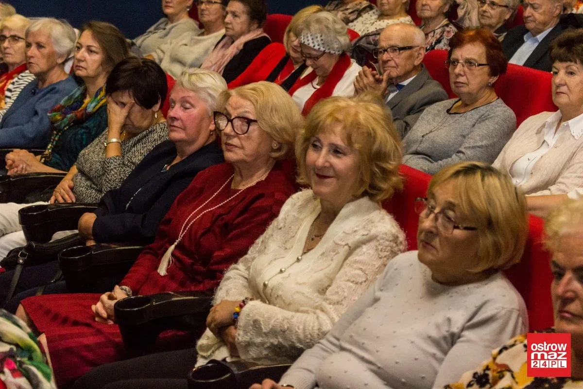 UTW rozpoczęło jubileuszowy rok akademicki (zdjęcia, wideo)