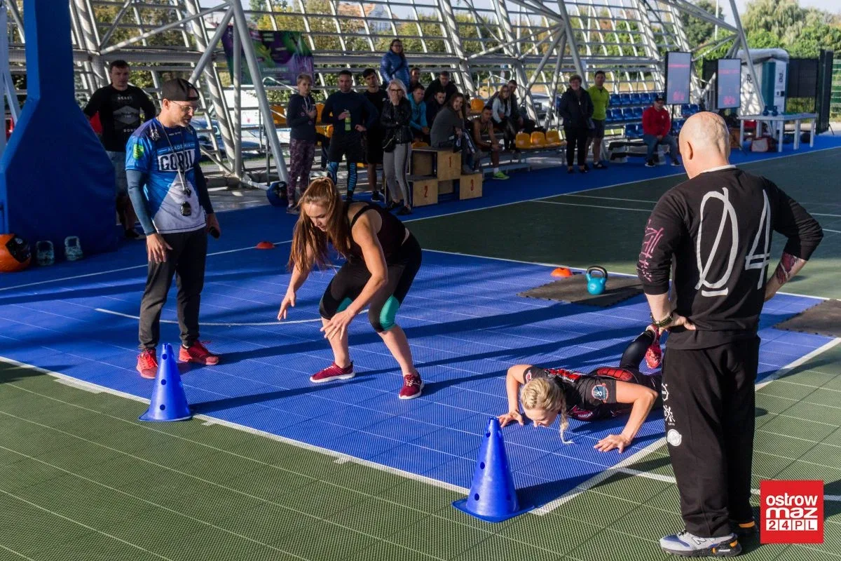 Power Challenge 2019 za nami (zdjęcia, wideo)