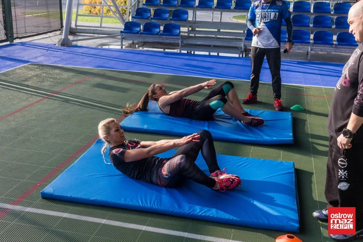 Power Challenge 2019 za nami (zdjęcia, wideo)