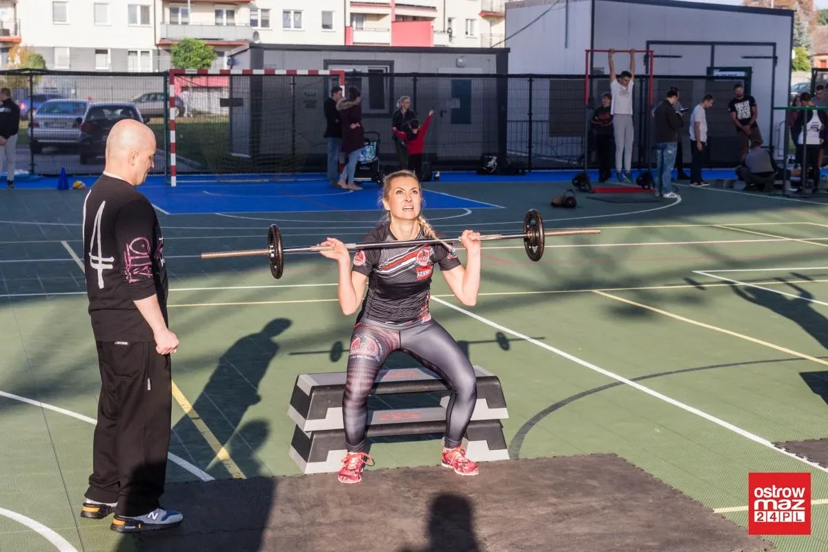 Power Challenge 2019 za nami (zdjęcia, wideo)