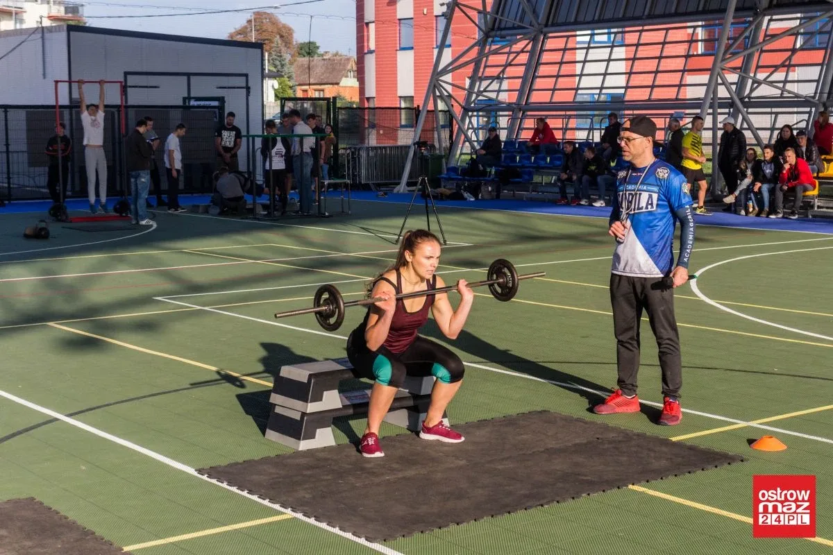 Power Challenge 2019 za nami (zdjęcia, wideo)