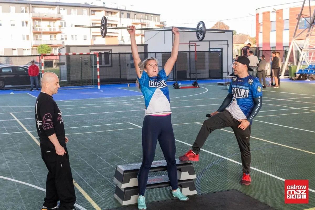 Power Challenge 2019 za nami (zdjęcia, wideo)