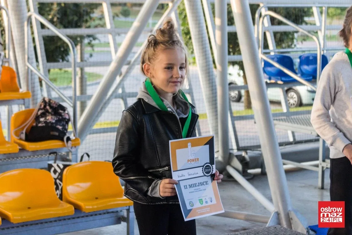 Power Challenge 2019 za nami (zdjęcia, wideo)