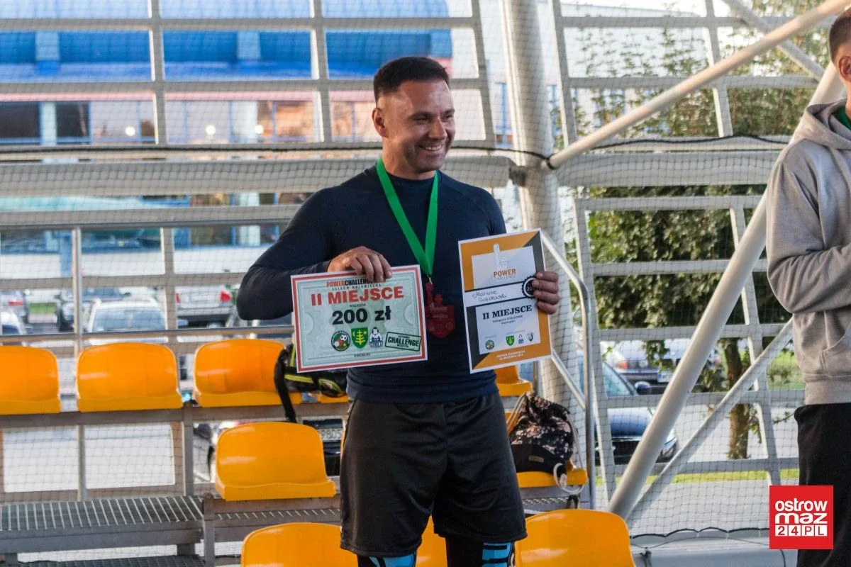 Power Challenge 2019 za nami (zdjęcia, wideo)