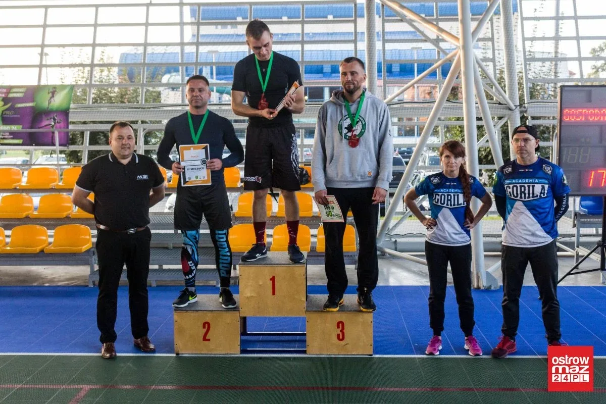 Power Challenge 2019 za nami (zdjęcia, wideo)