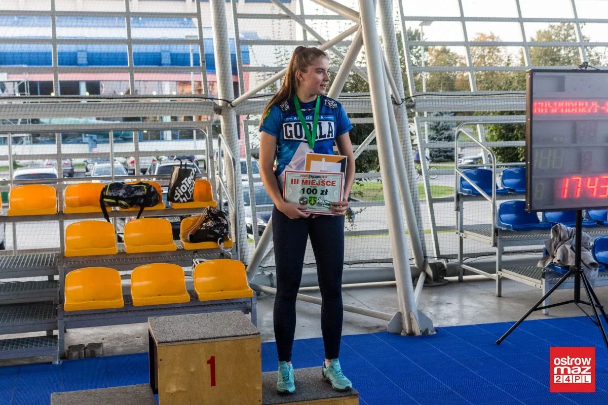 Power Challenge 2019 za nami (zdjęcia, wideo)