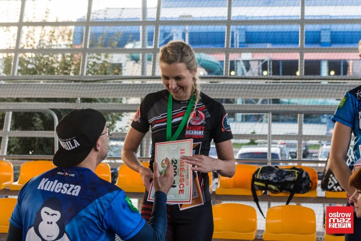 Power Challenge 2019 za nami (zdjęcia, wideo)