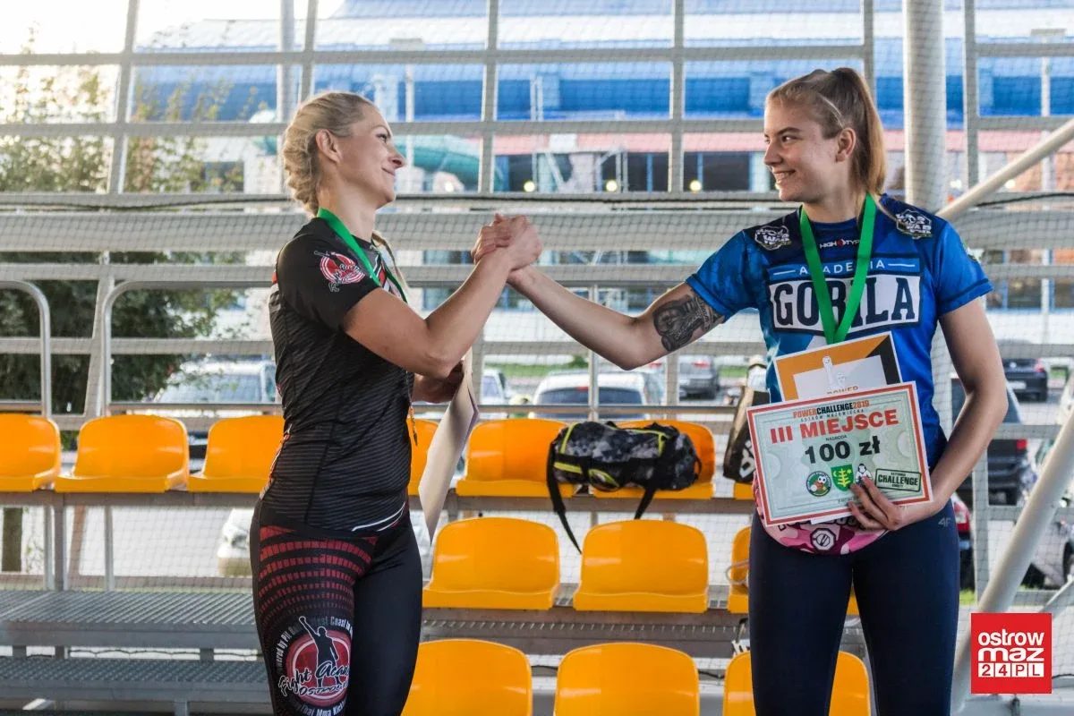 Power Challenge 2019 za nami (zdjęcia, wideo)