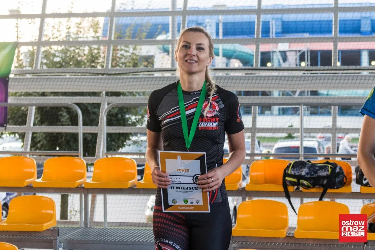 Power Challenge 2019 za nami (zdjęcia, wideo)