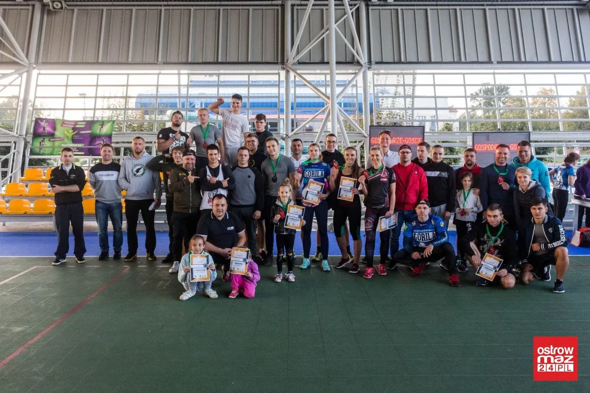 Power Challenge 2019 za nami (zdjęcia, wideo)