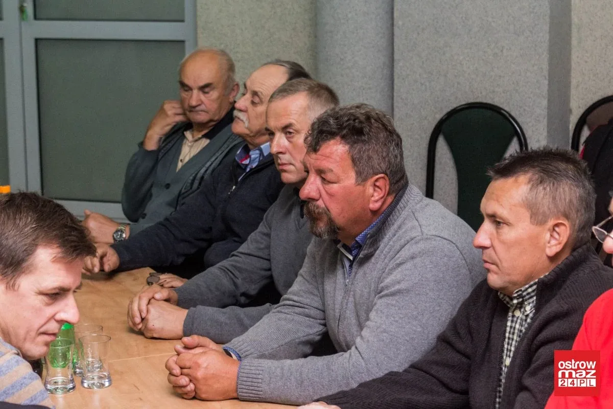 Radni przyjęli szereg uchwał (zdjęcia, wideo)