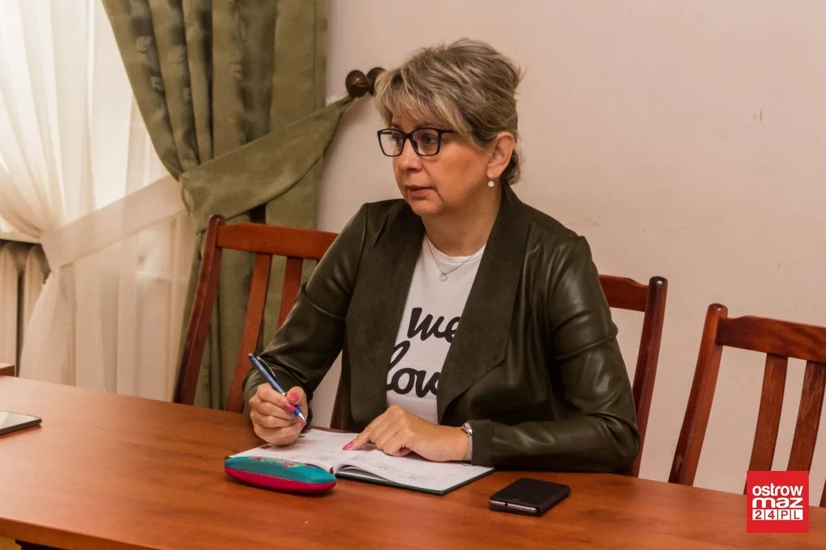 Znamy składy obwodowych komisji wyborczych w powiecie ostrowskim (zdjęcia)