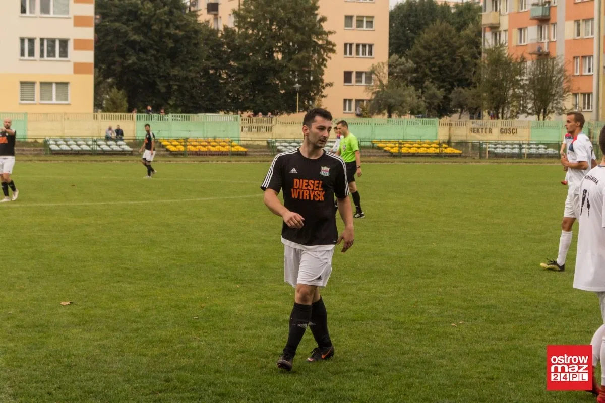 Ostrovia gra dalej! Nadnarwianka odprawiona z kwitkiem (zdjęcia, wideo)
