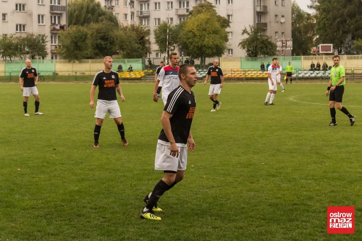 Ostrovia gra dalej! Nadnarwianka odprawiona z kwitkiem (zdjęcia, wideo)