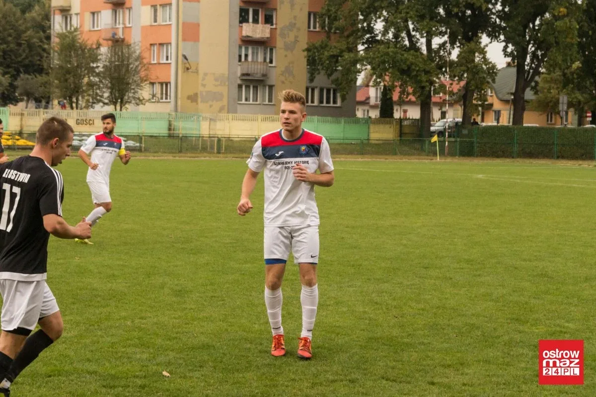 Ostrovia gra dalej! Nadnarwianka odprawiona z kwitkiem (zdjęcia, wideo)