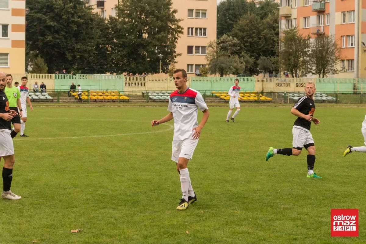 Ostrovia gra dalej! Nadnarwianka odprawiona z kwitkiem (zdjęcia, wideo)