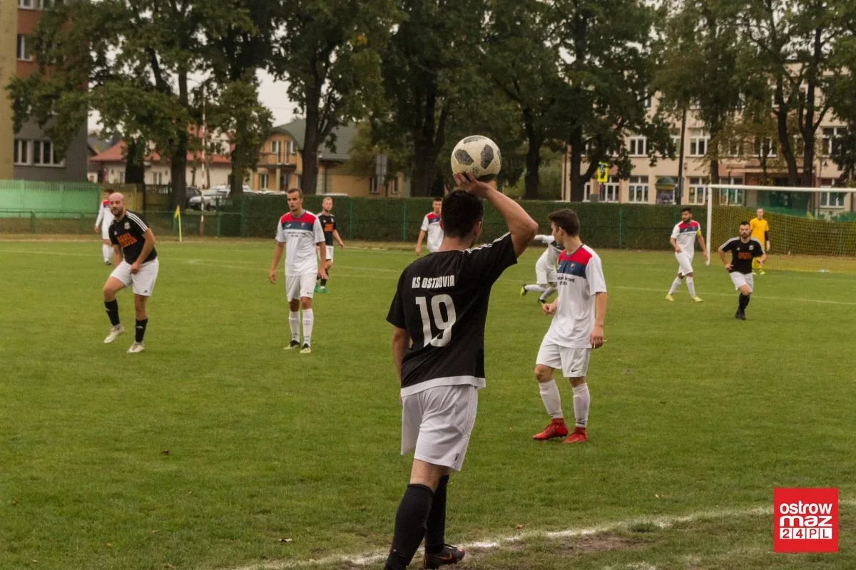 Ostrovia gra dalej! Nadnarwianka odprawiona z kwitkiem (zdjęcia, wideo)