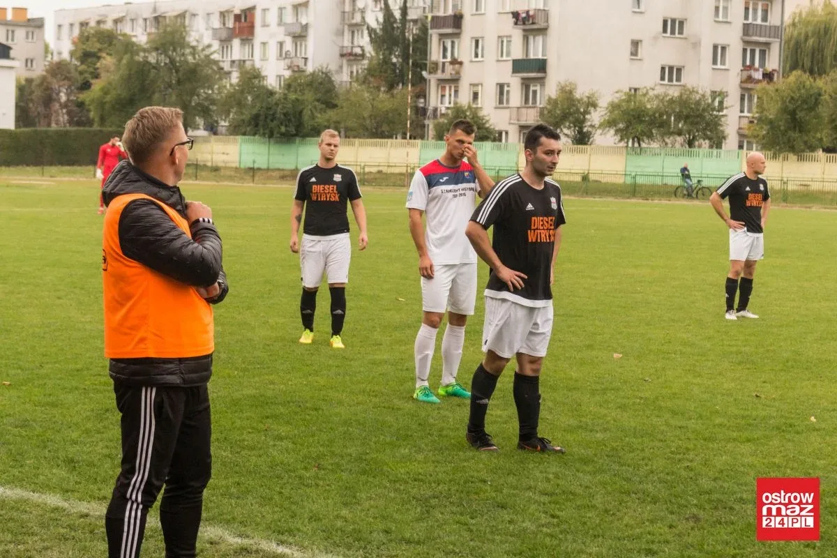 Ostrovia gra dalej! Nadnarwianka odprawiona z kwitkiem (zdjęcia, wideo)